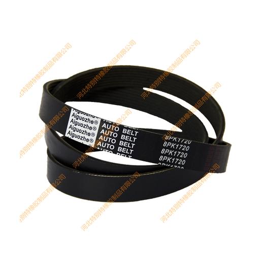 爱国者8pk1720东风紫罗兰皮带（81720） 商品图1