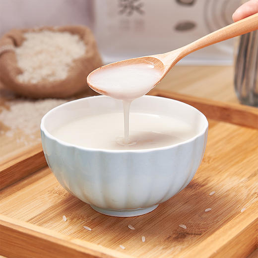 沫谷米家原味米浆300g（30g*10小包） 商品图2