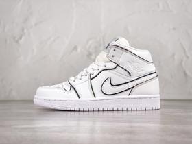 qiao二次元手稿中帮