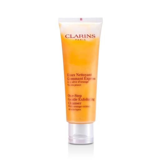 CLARINS娇韵诗 - 四合一磨砂洁面乳 商品图0