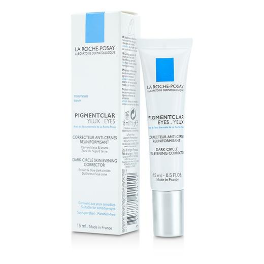 理肤泉  - 眼霜Pigmentclar Eyes Dark Circle Skin-Evening Corrector - 敏感肌肤 商品图2