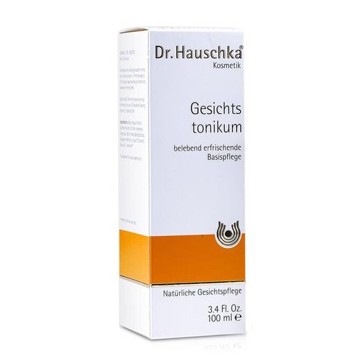 Dr.Hauschka德国世家 - 面部紧肤水Facial Toner(中性、干性、敏感性肌肤适用) 商品图1