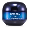 碧欧泉 - 蓝源护理晚霜Blue Therapy Night Cream (各类肤质) 商品缩略图0