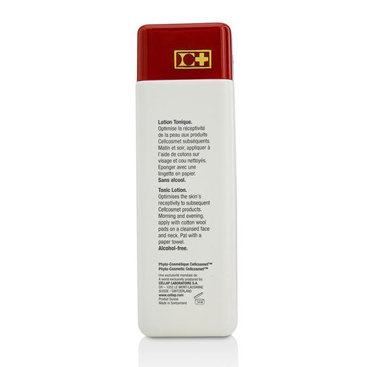 瑞妍 CELLCOSMET & CELLMEN - 活力滋养调理水 商品图1