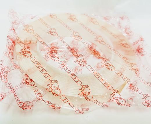 劲威超粘透明万次纳米无痕魔力吸附胶卷防水两面双面胶2㎝宽 商品图3