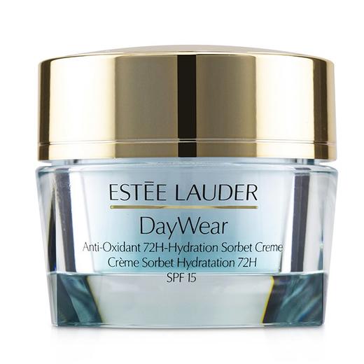 ESTEE LAUDER雅诗兰黛 - （小黄瓜霜）72小时保湿抗氧化面霜 SPF 15 - 中性/混合性肌肤 商品图2