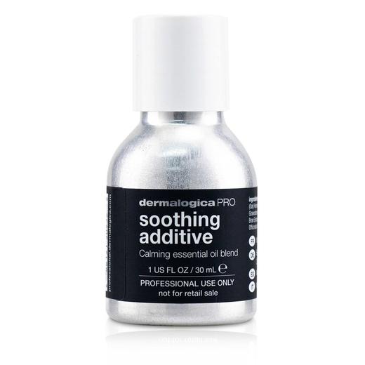 德美乐嘉 - 舒缓活肤精油 Soothing Additive PRO （沙龙装） 商品图2