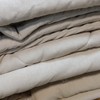 自然元素棉花 冬被 针织面料更贴合皮肤 商品缩略图3