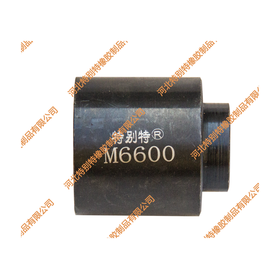 霸龙6M过渡轮M6600垫块/玉柴6M垫块（玉柴YC6M、霸龙6M新款惰轮M6600-1002210）8pk1490/8pk1460/10pk2180/81490/81460/102180（2210