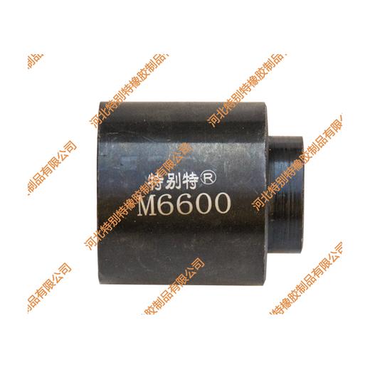 霸龙6M过渡轮M6600垫块/玉柴6M垫块（玉柴YC6M、霸龙6M新款惰轮M6600-1002210）8pk1490/8pk1460/10pk2180/81490/81460/102180（2210 商品图0