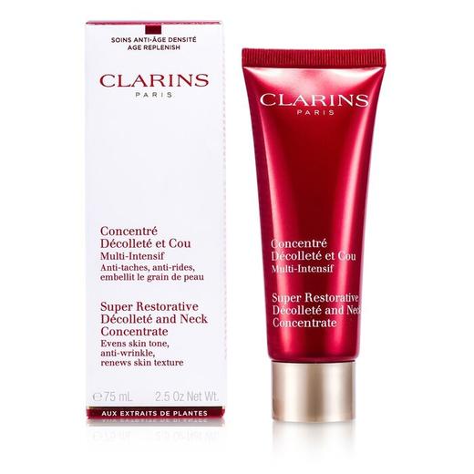 CLARINS娇韵诗 - 花样年华肩颈精华液 商品图2