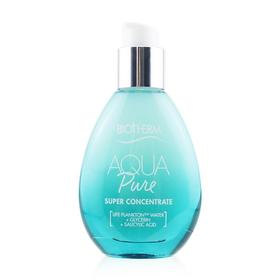 碧欧泉 - 净透小绿蛋 青春水漾精华乳 - 中性或油性肤质适用