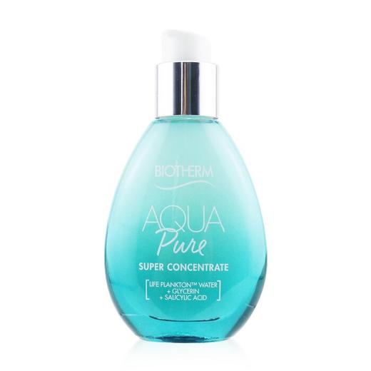 碧欧泉 - 净透小绿蛋 青春水漾精华乳 - 中性或油性肤质适用 商品图0