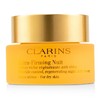 CLARINS娇韵诗 - (弹簧霜) 焕颜弹力晚安霜 (干性肌肤适用) 商品缩略图0
