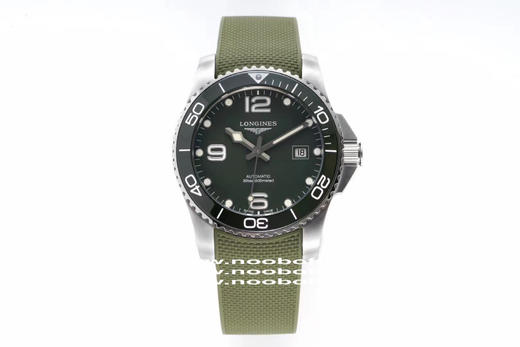 ZF性价比 ——浪琴康卡斯水中 ，荣耀降临。劈波斩浪，勇往直前。ZF出品，必属精品。【表壳】腕表尺寸41X12mm。316L精钢壳套完美无瑕，打磨工艺高超，Zf延续一丝不苟的卓越品质 商品图11