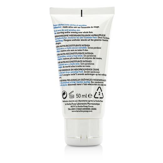 理肤泉  - 全效抗敏深层滋润面霜 商品图1