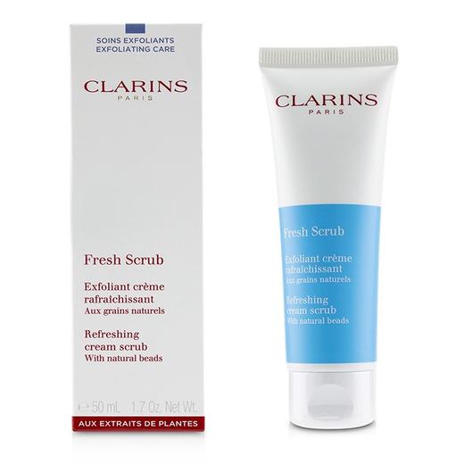 CLARINS娇韵诗 - 清爽磨砂膏 商品图1