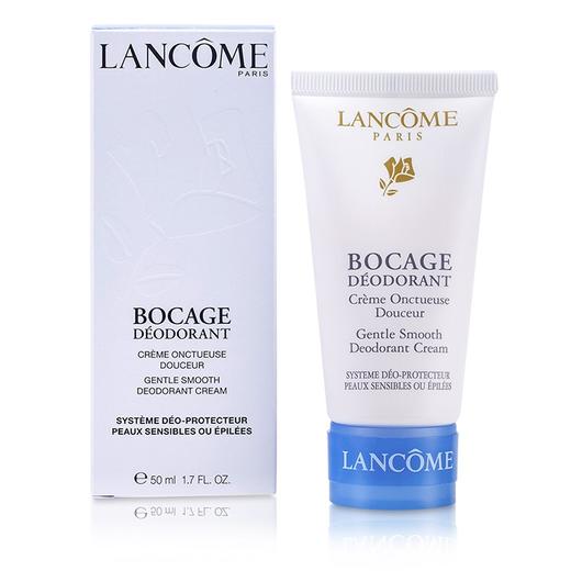 LANCOME兰蔻 - 止汗乳霜Bocage Deodorant Creme Onctueuse 商品图2