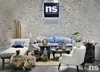 NS家居nsfurniture布艺实木折叠可变休闲椅躺椅沙发椅贵妃榻NSSF-5411 商品缩略图2