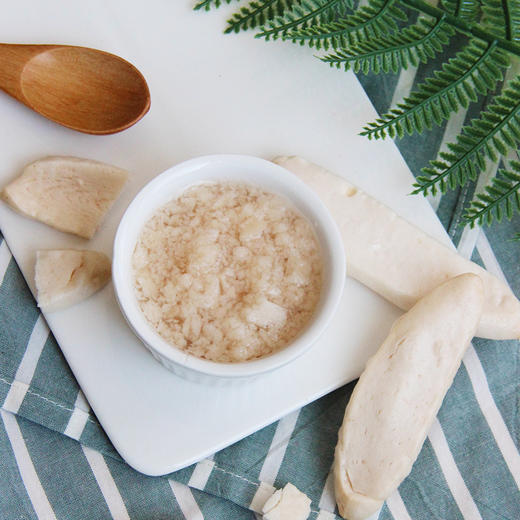 艾唯倪 迪迪有机米饼干3种口味可选单袋装30g 商品图1