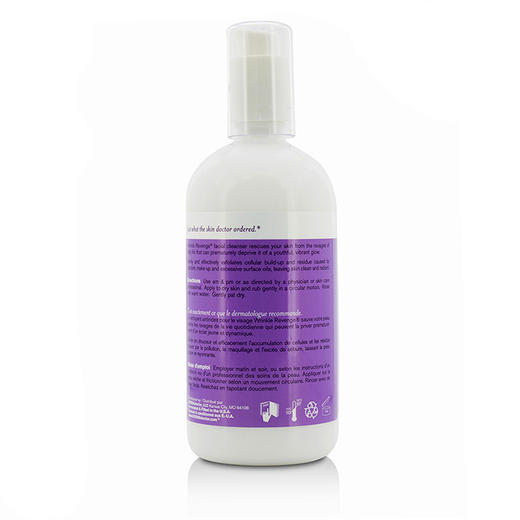 德玛医生 - 拒绝皱纹抗氧化洁面乳 商品图1