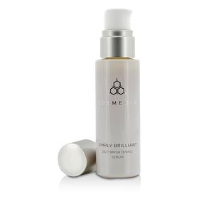 Cosmedix科斯美蒂 - 24/7 美白提亮精华