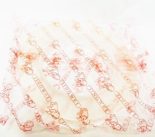 劲威超粘透明万次纳米无痕魔力吸附胶卷防水两面双面胶2㎝宽 商品图6