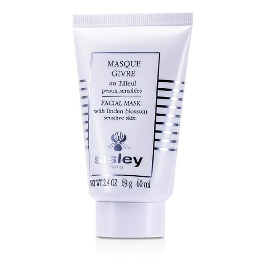 SISLEY希思黎 - 植物舒润面膜 60ml 商品图1