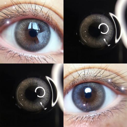 bollycon丛林荧光papablack年抛两片装140mm着色132mm