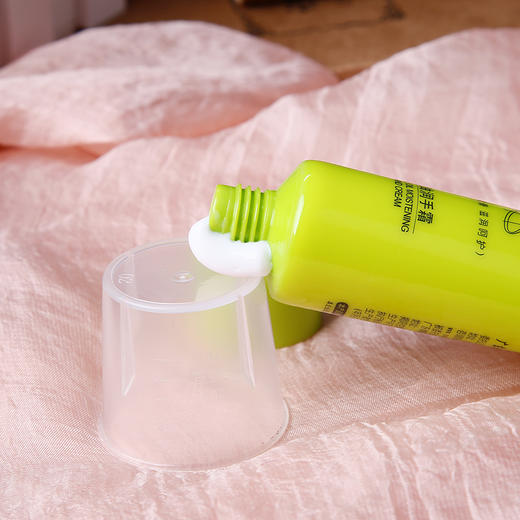 馥珮貂油护手霜68g*5支 商品图3