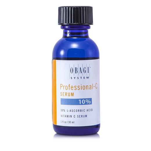 欧邦琪 - 左旋C精华液10% 商品图0