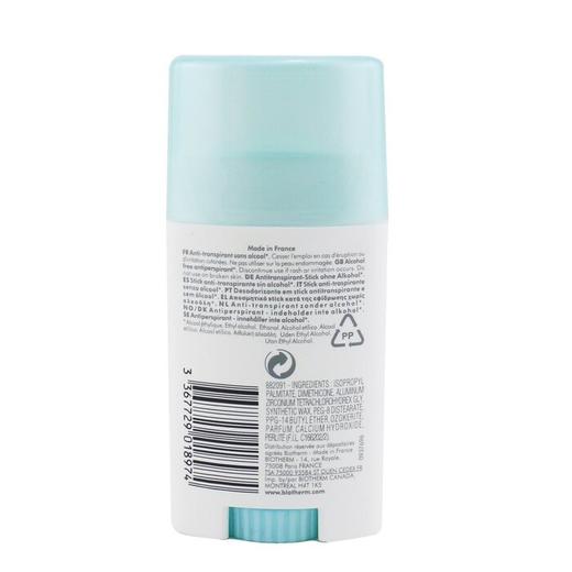 碧欧泉 - 止汗膏Deo Pure Antiperspirant Stick 商品图1