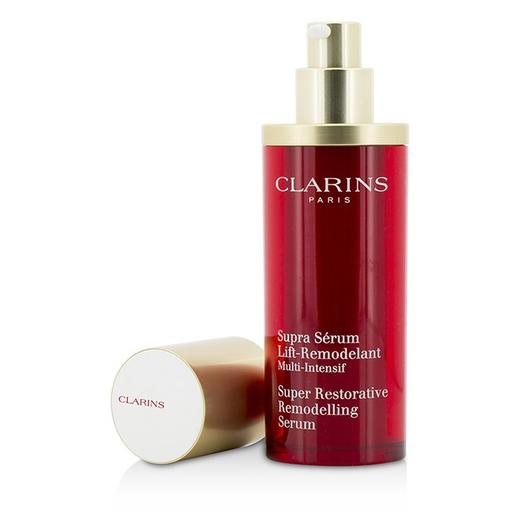 [有效期26年12月]CLARINS娇韵诗 - 花样年华活龄塑颜精华 商品图0