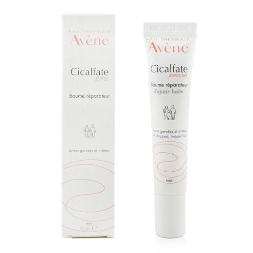 雅漾  - 再生修复唇膏 - 适用于皲裂发炎的唇部 商品图2