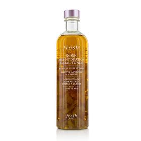 Fresh馥蕾诗  - 大马士革玫瑰花瓣水 爽肤水 深层保湿花水 大马士革玫瑰花瓣水