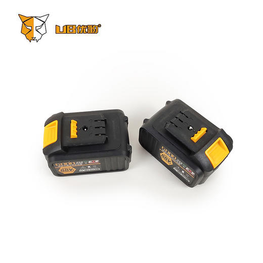 优豹20款88V锂电扳手 商品图3