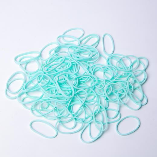 皮筋 纹身专用皮筋，压针皮筋 商品图4