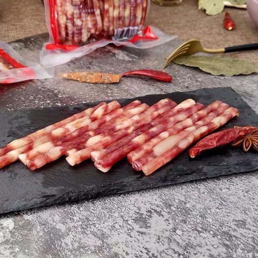 周四取货：【天味香肠】一袋85克，广式风味，肥瘦适宜！多种吃法，无敌好吃！ 商品图0