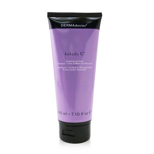 德玛医生 - 卡卡杜李维C净白洁面乳（管状） 商品图2