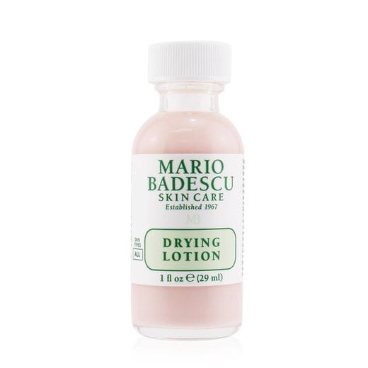 MARIO BADESCU - 瞬间净痘精华 温和型 急救白头粉刺新生痘(所有肌肤适用) 商品图0