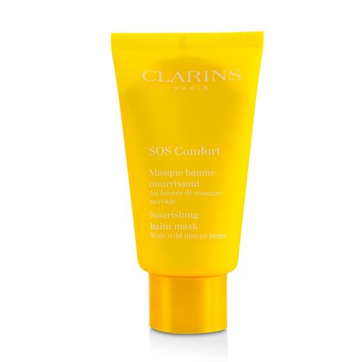 CLARINS娇韵诗 - 滋养舒缓面膜 商品图0