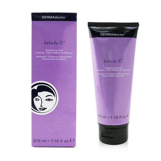 德玛医生 - 卡卡杜李维C净白洁面乳（管状） 商品图0