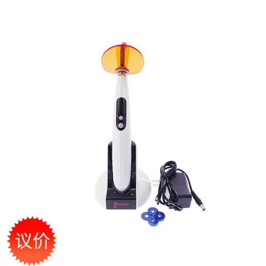 光固化机（啄木鸟 光固化机 LED.B  五秒固化  bc） 商品图1