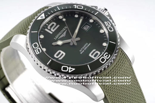 ZF性价比 ——浪琴康卡斯水中 ，荣耀降临。劈波斩浪，勇往直前。ZF出品，必属精品。【表壳】腕表尺寸41X12mm。316L精钢壳套完美无瑕，打磨工艺高超，Zf延续一丝不苟的卓越品质 商品图12