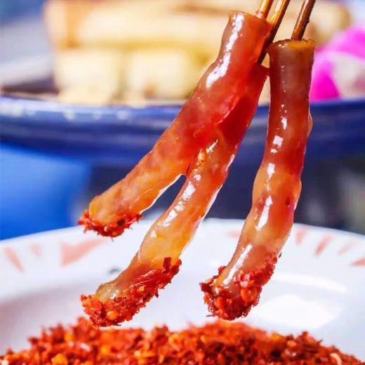 周四取货：【天味香肠】一袋85克，广式风味，肥瘦适宜！多种吃法，无敌好吃！ 商品图5