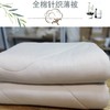 自然元素棉花 冬被 针织面料更贴合皮肤 商品缩略图4
