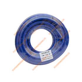 暖风管19mm（单层硅胶管19mm）19mm、单层暖风管19mm（长度20米）