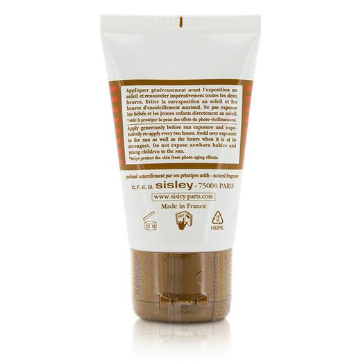 SISLEY希思黎 - 修活防晒隔离乳SPF30 - #3 Amber 40ml 商品图1