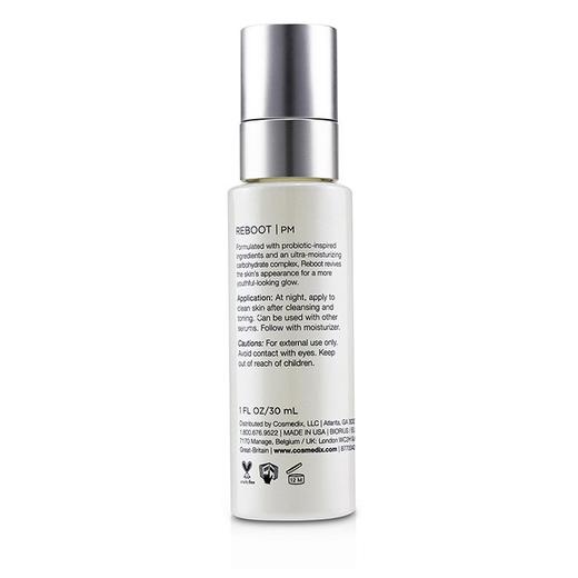 Cosmedix科斯美蒂 - 夜间多效焕能精华 商品图1