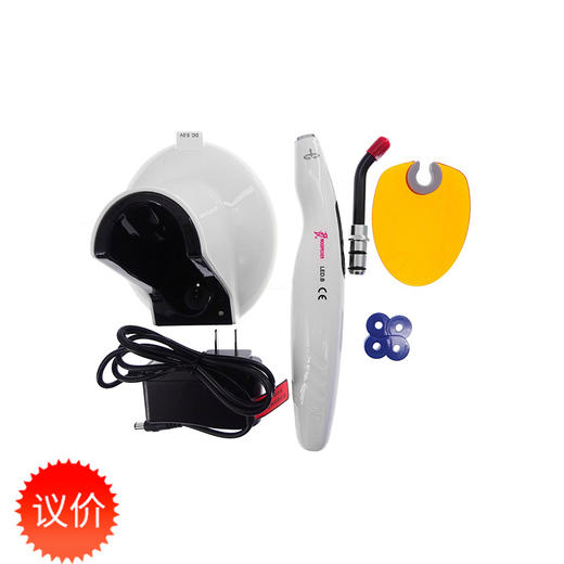 光固化机（啄木鸟 光固化机 LED.B  五秒固化  bc） 商品图2
